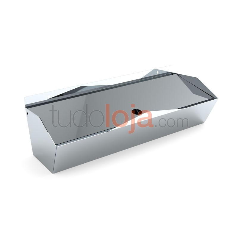 Suporte de Sacos para fixar na parede