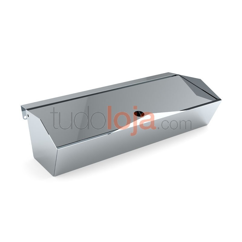 Suporte de Sacos para Expositor de Fruta