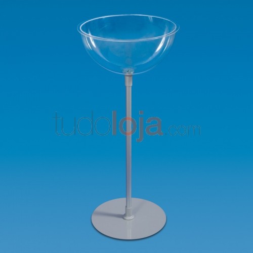 Expositor de Acrílico para Loja