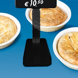 Base para display preçário