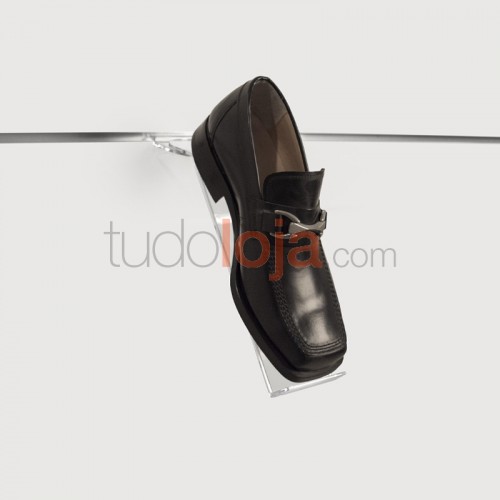 Suporte rotativo de sapatos para painel multi-sistema