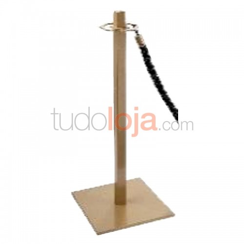 Poste separador de cordão