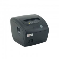 Impressora de Talões WIDE Q830L