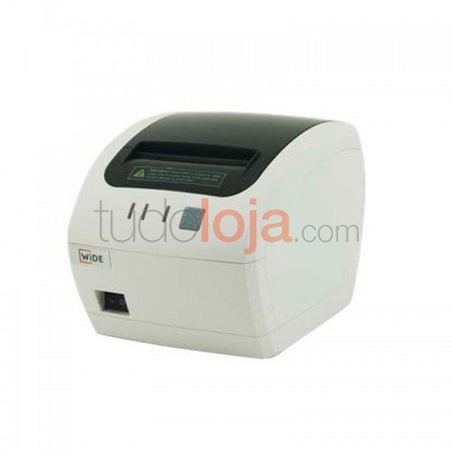 Impressora de Talões WIDE Q830L