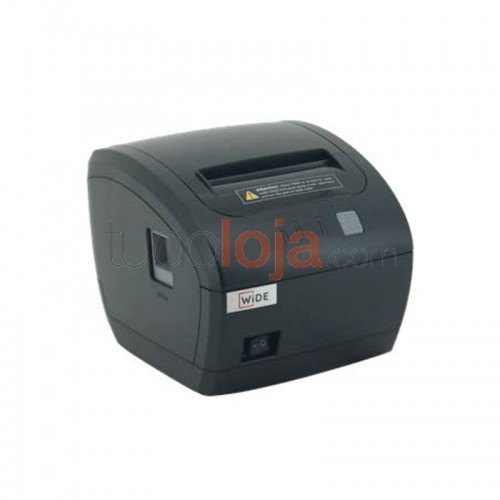 Impressora de Talões WIDE Q830L WI-FI