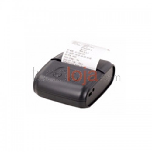 Impressora térmica de talões portátil - XP-P200 BLUETOOTH