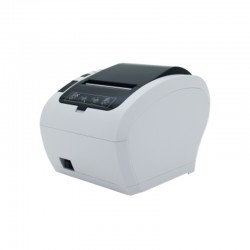 Impressora térmica de talões - WIDE EPOS80300