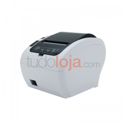 Impressora térmica de talões - WIDE EPOS80300