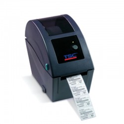 Impressora térmica de etiquetas TSC TDP-225