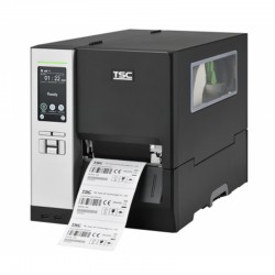 impressora térmica de etiquetas TSC MH240T