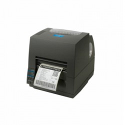 Impressora Térmica de Etiquetas - Citizen CLS-621