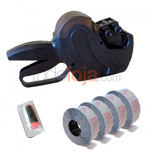 Máquina etiquetadora Printex Z17 L2