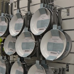 Painel multi-sistema para Lojas