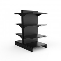 Estanteria Gondola para Lojas