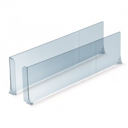 Divisória para Prateleira Loja