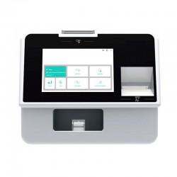 sistema de pagamento/troco automático