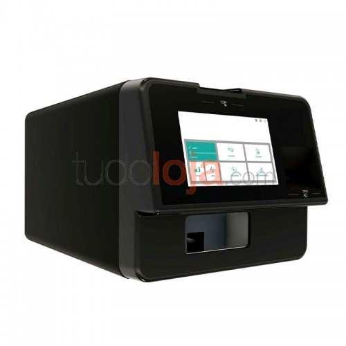 sistema de pagamento/troco automático