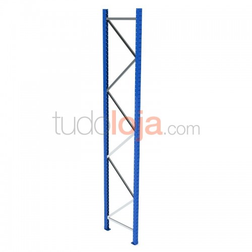 Bastidor para Estantes metálicas Rack