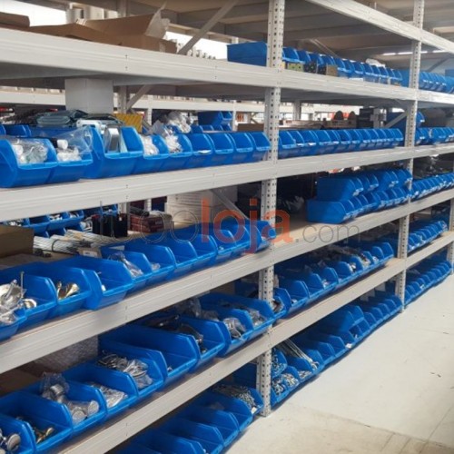 Estante Picking para Armazem e Lojas