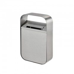 Cinzeiro de Parede Exterior - 3L