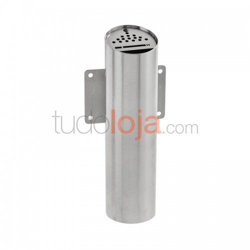 Cinzeiro de Parede Exterior