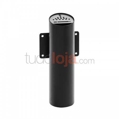 Cinzeiro de Parede Exterior