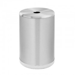 Cinzeiro Exterior - Grande capacidade - 7,5L