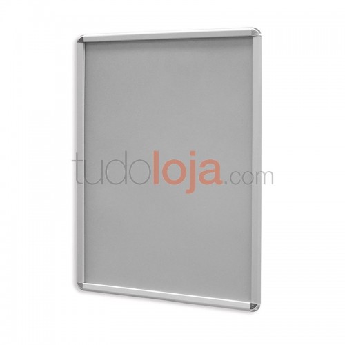 Quadro para Folhetos