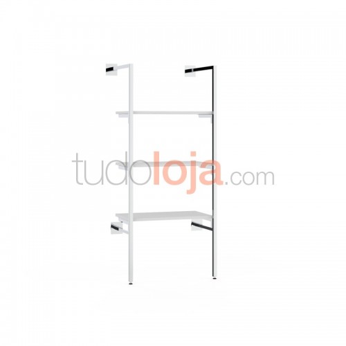 Estante para Loja de Roupa