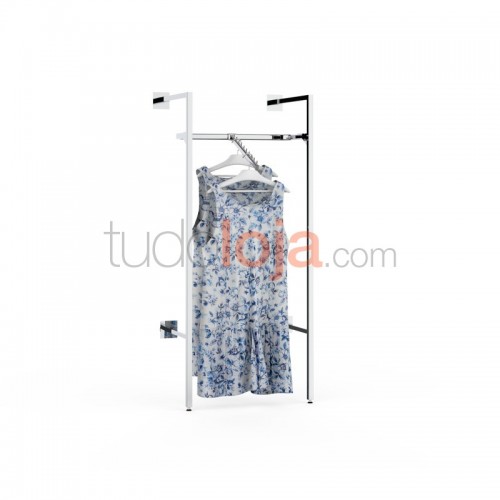 Estante para Loja de Roupa