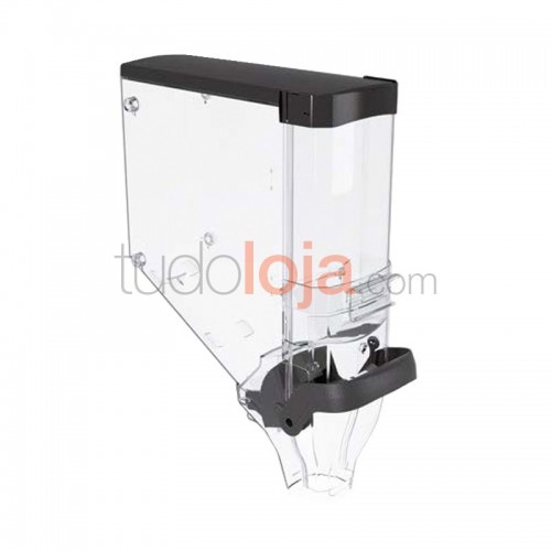 Dispensador a granel 14L com Alavanca