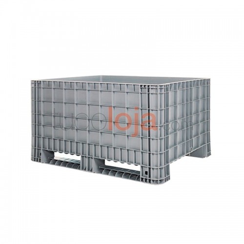 Contentor palete de plástico - 675L