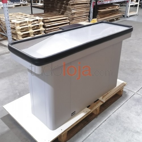OUTLET - Mesa Saída ECO T1500 ESQ
