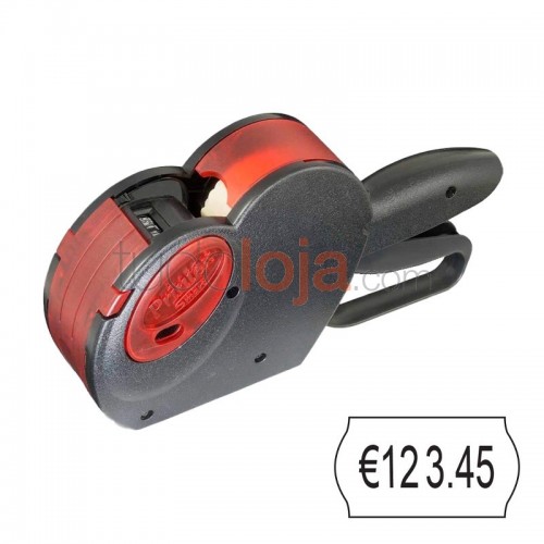 Etiquetadora de Preços Printex Smart S6 L1