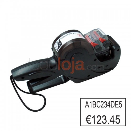 Etiquetadora Alfanumérica de Preços Printex V16 L2