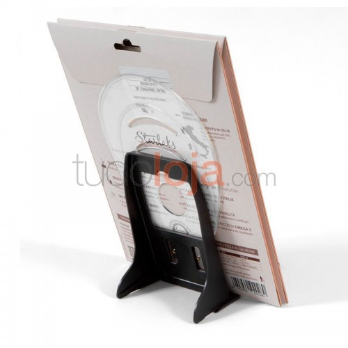 Suporte magnético para Embalagens de Charcutaria