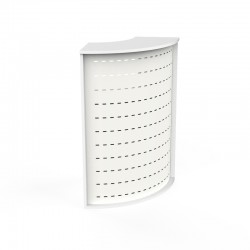 Canto madeira JR10 para Balcão JR