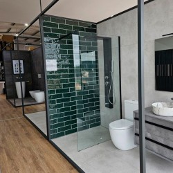 Expositor para pavimento cerâmico