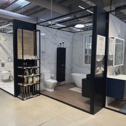 Expositores para Showroom e Lojas