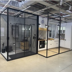 Expositores para Showroom e Lojas