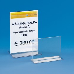 Display para Folheto