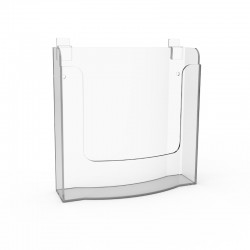 Suporte de Folhetos A4 para Balcão