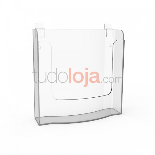 Suporte de Folhetos A4 para Balcão