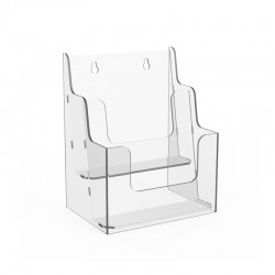 Expositor de Folhetos A5