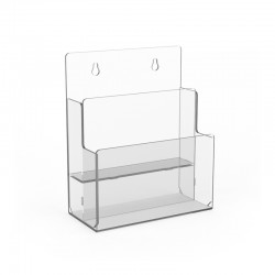 Expositor de Folhetos A5