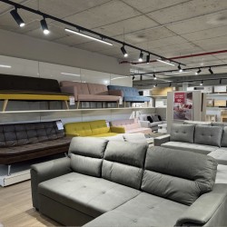 Loja Decoração 015 - Estantes e Expositores