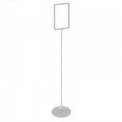 Suporte H1500 com Moldura para Poster