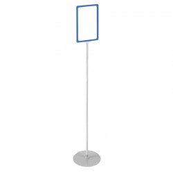 Suporte H1500 com Caixilho para Poster