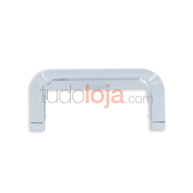 Extensão frontal para Dispensador