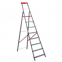 Escadote de alumínio